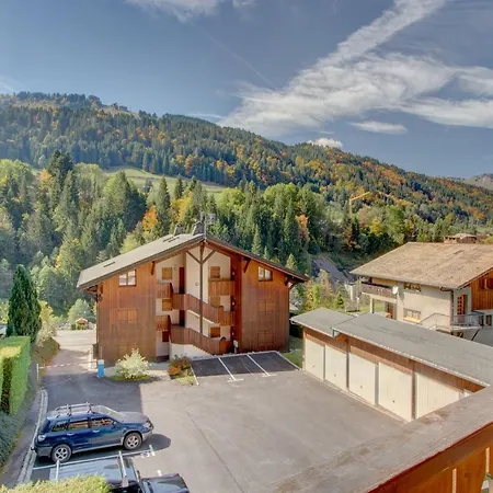 Appartement Castors - 2 Bedroom - Snow And Trek