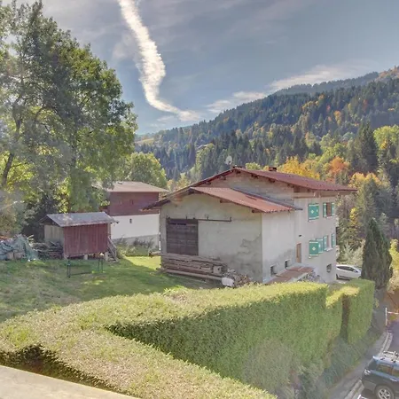 Appartement Castors - 2 Bedroom - Snow And Trek Morzine