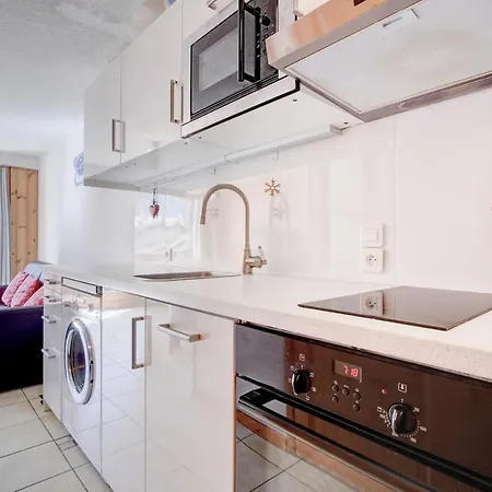 Appartement Castors - 2 Bedroom - Snow And Trek Morzine