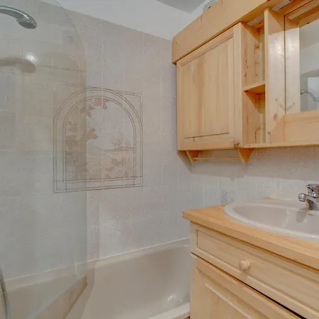 Castors - 2 Bedroom - Snow And Trek * Morzine