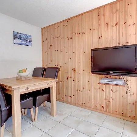 Castors - 2 Bedroom - Snow And Trek