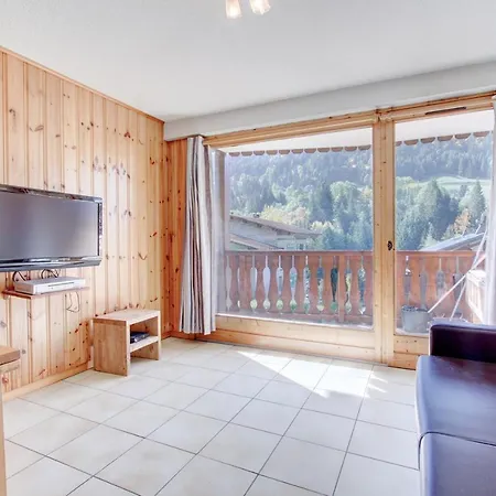Castors - 2 Bedroom - Snow And Trek *