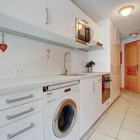 Apartment Castors - 2 Bedroom - Snow And Trek Morzine