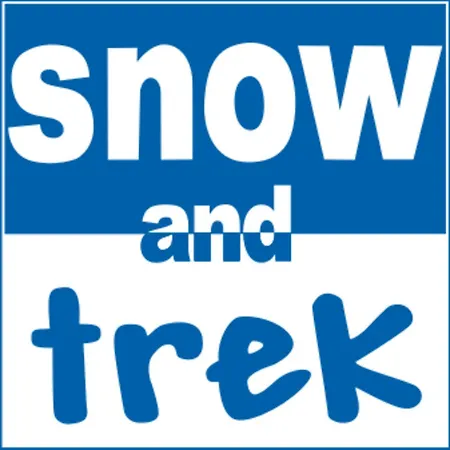 Apartment Castors - 2 Bedroom - Snow And Trek *